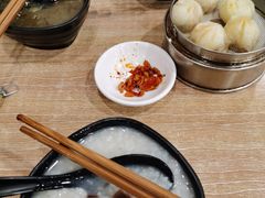 特色酱肉包-吃不亏特色包子(三峡广场店)