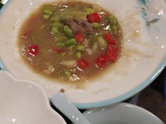 -西江美食舫·江西菜(健德桥店)