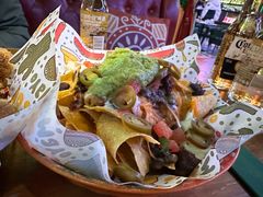 -Famous肥猫墨西哥音乐餐吧(五棵松华熙LIVE店)