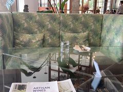 -The Rug Cafe(王府中环店)