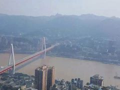 -解放碑威斯汀酒店-知味国际美食餐厅