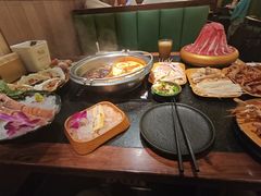 -牛New寿喜烧(虹桥新天地店)