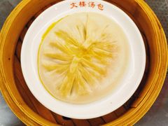 -文楼·淮扬菜·淮安早茶(河下古镇翔宇店)