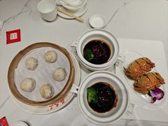 -品大三·经典淮扬菜(大行宫店)