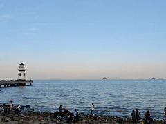 -景山公园