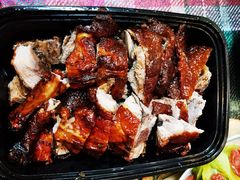 -澳门陈光记烧味饭店(郎家园店)