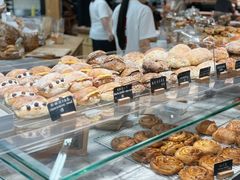 -麦田工坊(月湖店)
