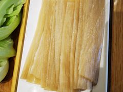 手工宽粉-蝎王府羊蝎子(西直门店)