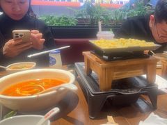 -管氏翅吧(马家堡店)