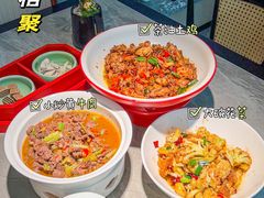 -鱼你相聚·河鲜馆(袁家岭店)