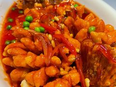 -唐廊烤鸭店(工体店)