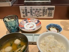 -肉肉大米(德基广场店)