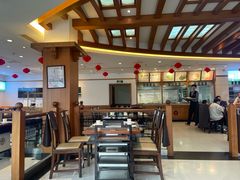 -皇城老妈·大连海鲜火锅(港湾店)