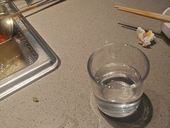 -海底捞火锅(东方时代广场店)