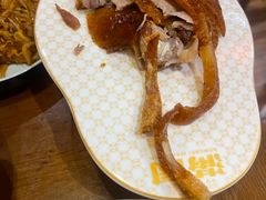 -满园烤鸭·春饼(太原街万达店)