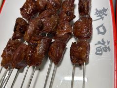 -新口福烧烤(凌河夜市店)