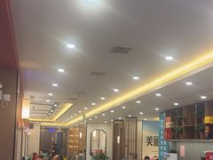 -金陵后厨·南京菜(新街口秣陵路店)