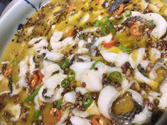 酸菜鱼-辛香汇(大华第一坊店)