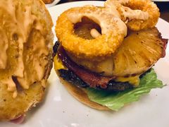 -BIGHOUSE·大房子电影主题融合餐厅(盐河巷店)