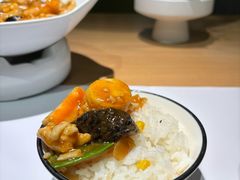 -四季餐厅·新津菜(环湖中路店)