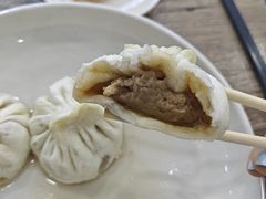 -津门张记包子铺(华昌道店)