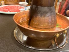 -口福居老北京涮肉(大运村店)