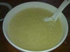 小米粥-王胖子驴肉火烧(鼓楼店)