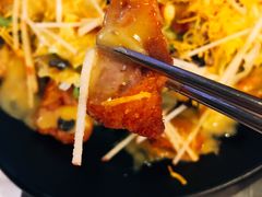-MI WU FACTORY米屋美食工厂餐厅(绿地店)