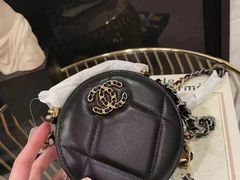-CHANEL(恒隆广场店)