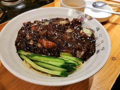 -名家韩国料理·烤肉(瑶海店)