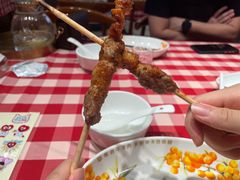 -西贝莜面村(镇江苏宁广场店)