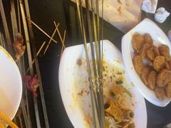 -有奴思烤肉·清真(正宁路店)