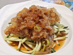 -叶存利海鲜大馅饺子(海宁路总店)