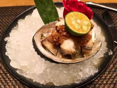 -和·铁板烧·OMAKASE(望京昆泰嘉晟酒店)
