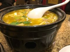 -東城故事·尋找姆媽的味道(玉兰路店)