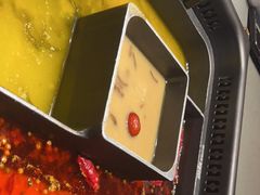 -巴奴毛肚火锅(二七万达店)