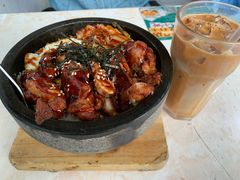 -渔记茶餐厅(渔村店)