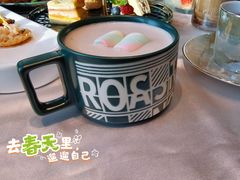 -泉客厅LAPUTA·天空之城