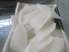 -墨脱石锅椰子鸡•海鲜糟粕醋(榆亚路店)