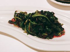 清炒时蔬-西郊5号·Maggie 5