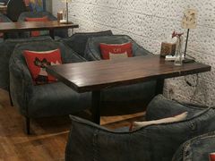 -么么咖啡(燕郊店)