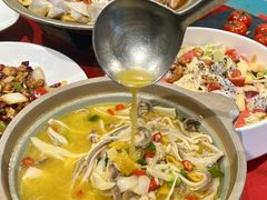 -马凯餐厅(地安门店)