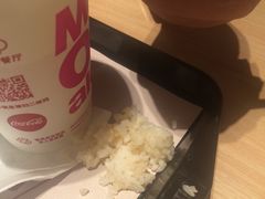 -麦当劳(新华路步步高店)