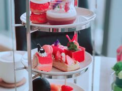 -三迪希尔顿酒店·星空酒廊