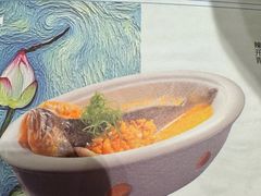 -狮王府淮扬菜(新街口友谊店)