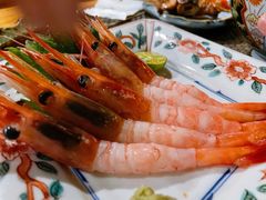 -半藏居酒屋(香港花园店)