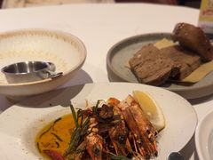 -斯普汇生蚝牛排馆(中骏世界城店)