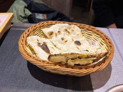 印度烤饼-PITA·TIKA中东和印度风味餐厅(龙湖天街店)