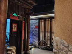 -帝一铭家宴(板塘店)
