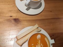 -本处·素食·融合料理(南油店)